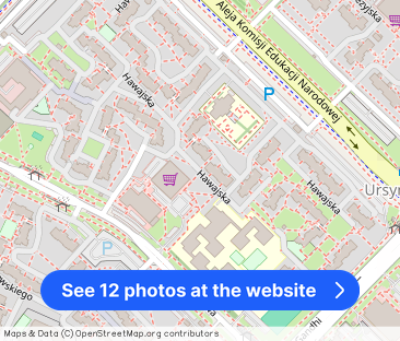 2 pokoje z oddzielna kuchnią. - Photo 1