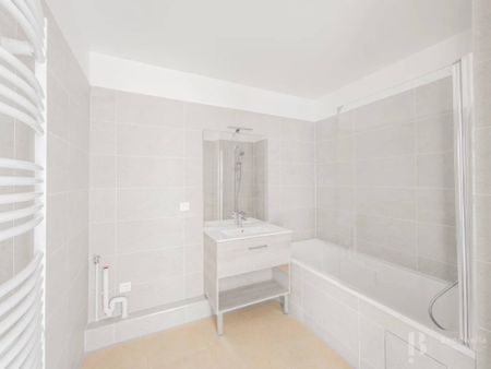 Rental Apartment Puteaux Pressensé-Rives de Seine - Photo 5