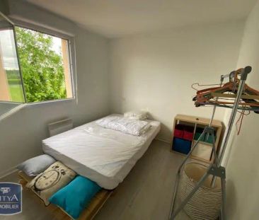 Appartement à louer 2 pièces 39.73m² - Photo 5