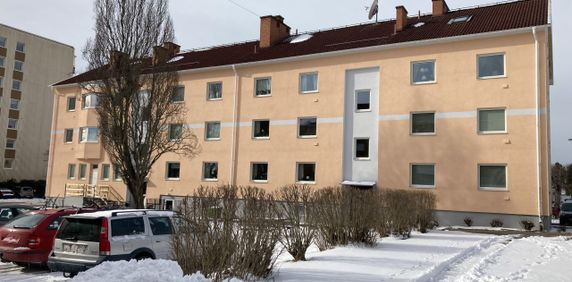 Storgatan 17 A lgh 1203 - Photo 2