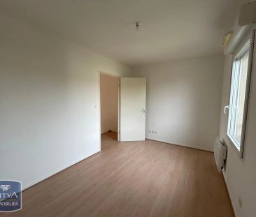 Maison à louer 3 pièces 71.61m² - Photo 1