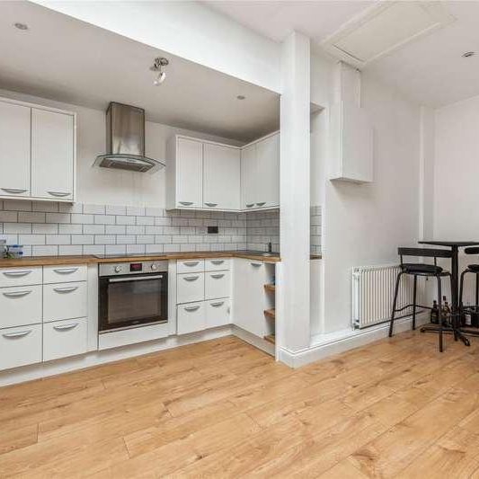 Church Street, Twyford, Reading, RG10 - Photo 1