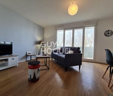 Location Appartement 5 pièces 83m² - Photo 4