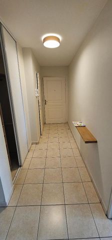 Location Appartement 2 pièces 45m² SIN LE NOBLE 59450 - Photo 3