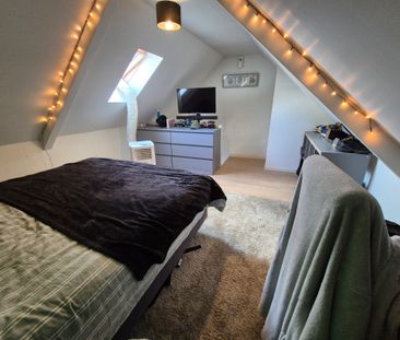 Beschikbaar: zelfstandig appartement in centrum Breda - Photo 1