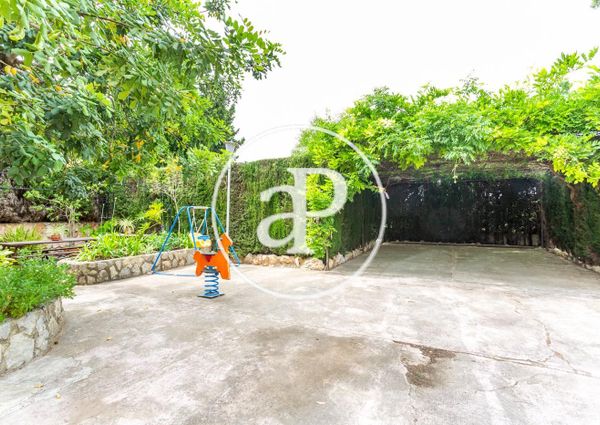 House for rent with Terrace in Turis