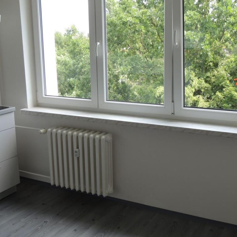 Pronájem bytu 2+kk 37 m2 - Photo 1