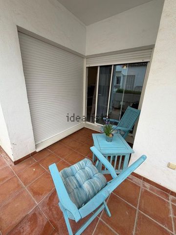 Alquiler de piso en Calle Villa Borghese, 1 - Photo 2