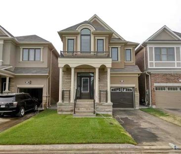 For Lease - 95 Hartney Drive, Richmond Hill, Ontario - Photo 4