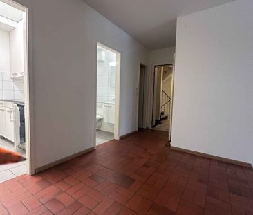 11/2-ROOM APARTMENT IN BASEL – ST. JOHANN, FURNISHED, TEMPORARY - Photo 2