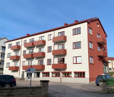 Storgatan 9 A, Motala – 1 r.o.kv - Photo 3