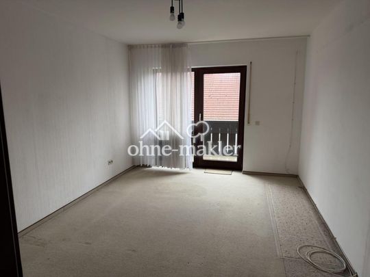 Reihenmittelhaus mieten Neustadt Aisch Toplage - Photo 1