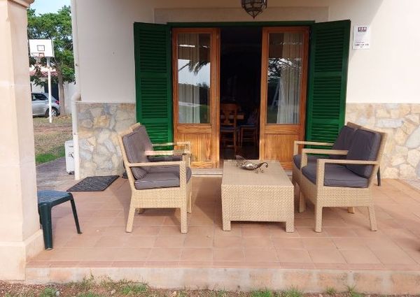 House in Llucmajor to rent