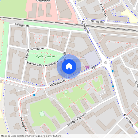 Rörgatan 3, 75221, Uppsala