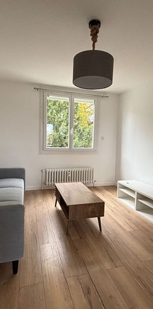 Location Appartement 2 pièces 39m² RENNES 35000 - Photo 1