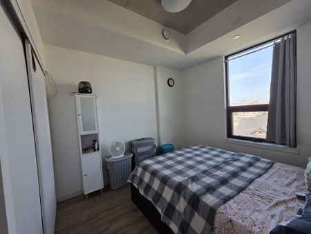 For Lease - 7 Erie Avenue Unit# 401, Brantford, Ontario - Photo 3