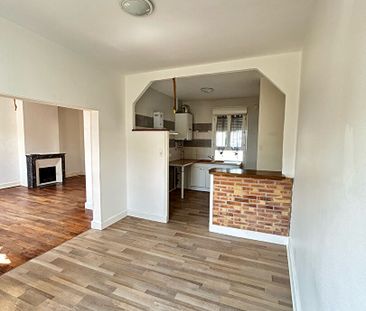 Location Appartement 4 pièces 98m² - Photo 5