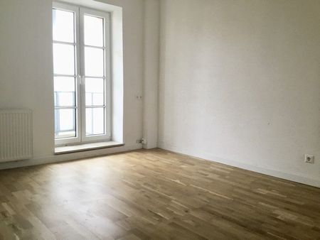 Schicke 2-Zimmer-Wohnung mit Balkon - Photo 3