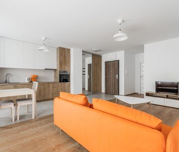 Łódź, Bałuty, Marysin, Okopowa - Zdjęcie 4