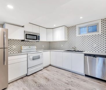 47 Beatty Road #Bsmt - Photo 2