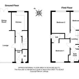Rosseter Close, Great Baddow, Chelmsford, Essex, CM2 - Photo 1