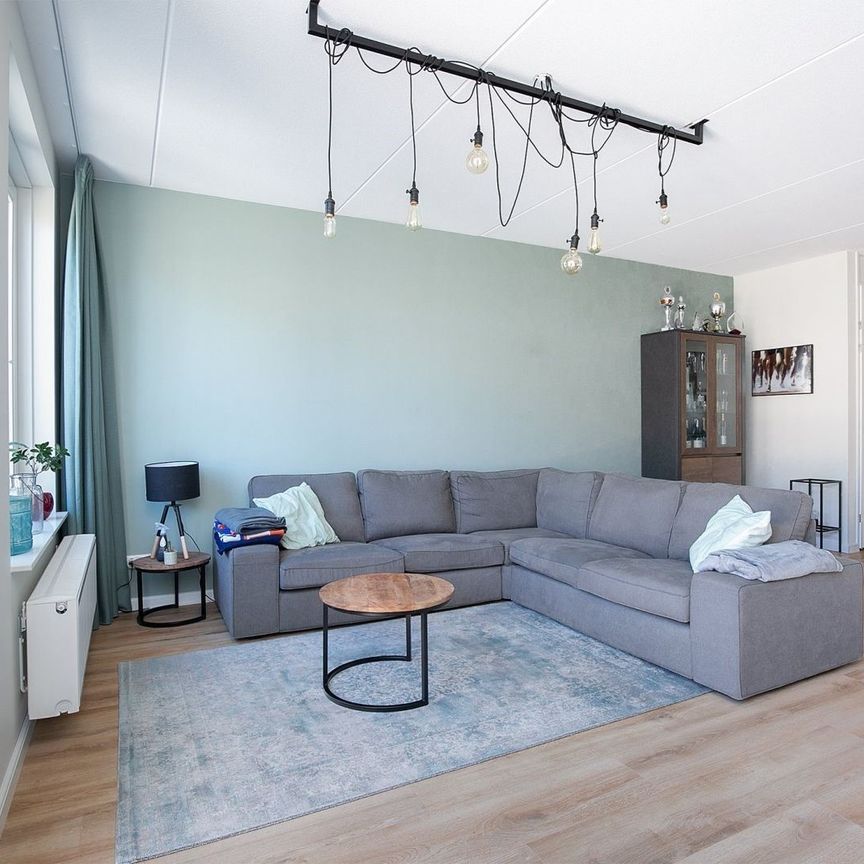 Beschrijving Tony Van Verrestraat - Foto 1