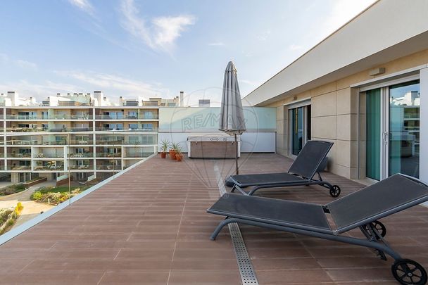 Apartamento T4 em Setúbal - Photo 1