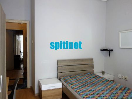 Studio/Γκαρσονιέρα για ενοικίαση Άγιος Ιωάννης (Καβάλα) - Photo 3