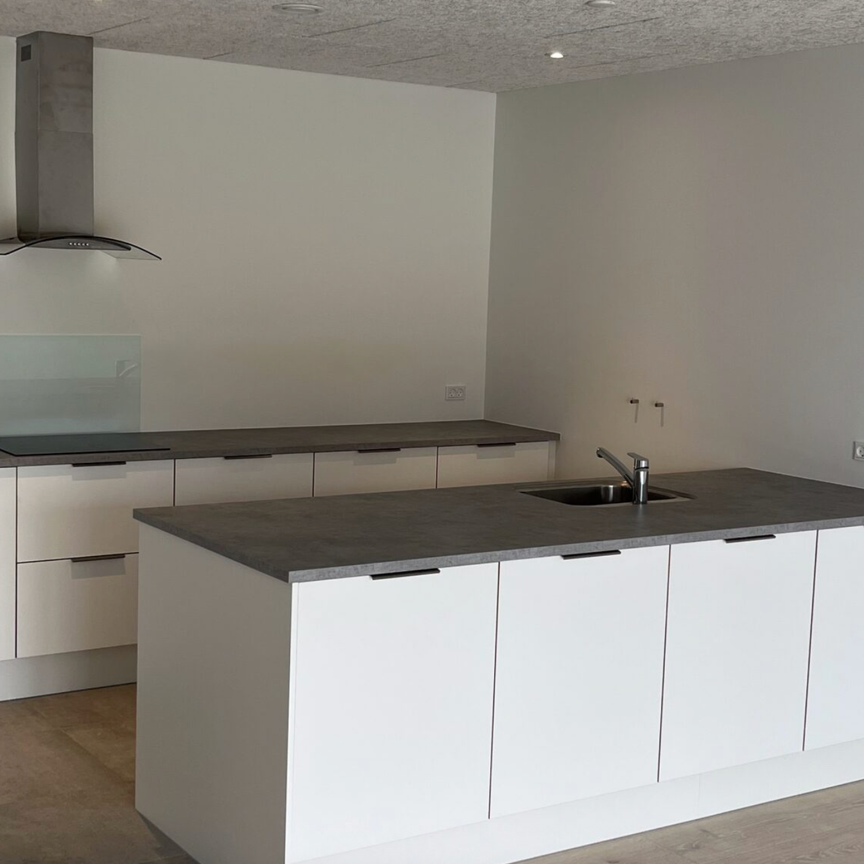 Solvangsvej 74 – Brønderslev – Nyopført rækkehus! - Photo 1