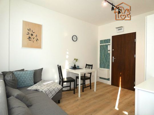 Gliwice Zatorze, ul. Nasyp - Photo 1