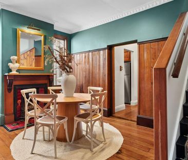 Timeless Erskineville Cottage With Leafy Village Charm - Photo 3