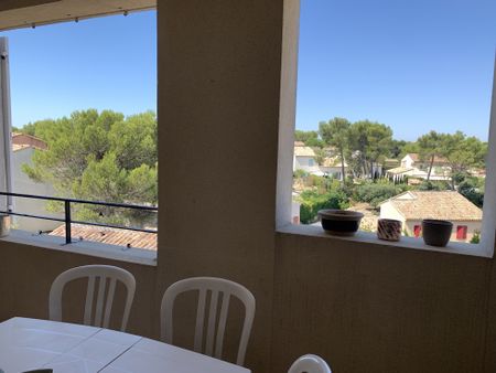 Appartement - Mallemort (13370) - 48 m² - - Photo 3