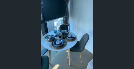 Fully Furnished & Luxury 2 Bedroom Apartment in Aurora - Photo 3