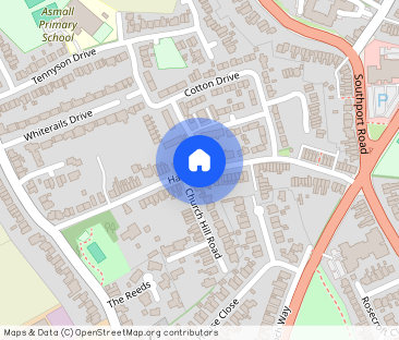 Halsall Lane, Ormskirk, Lancashire, L39 - Photo 1