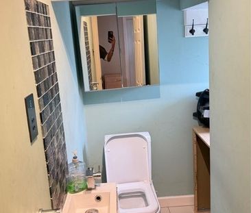 Room in a Shared House, Charles Crescent, HA1 - Photo 6