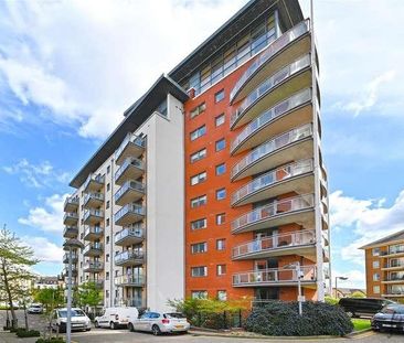 Galaxy Building, Canary Wharf, E14 - Photo 5