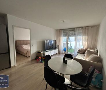 Location Appartement 2 pièces 42m² MARIGNANE 13700 - Photo 3