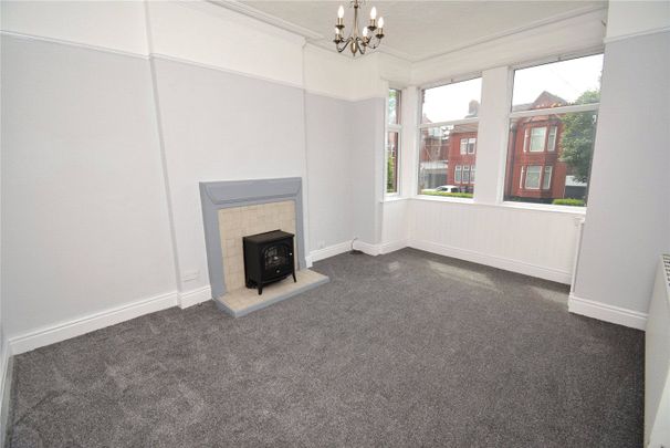 Seabank Road, CH45 7PG, New Brighton - Photo 1