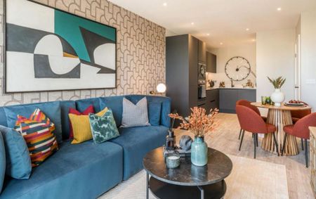 1 bedroom apartment to rent - Photo 2