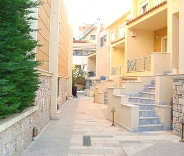 Μεζονέτα για ενοικίαση Νέα Κηφισιά (Κηφισιά) - Φωτογραφία 6