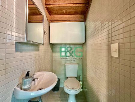 Casa Com 4 Dormitórios, 260 m² - Venda por R$1.800.000ou Aluguel por R$9.180,41/mês - Chácara - Photo 3