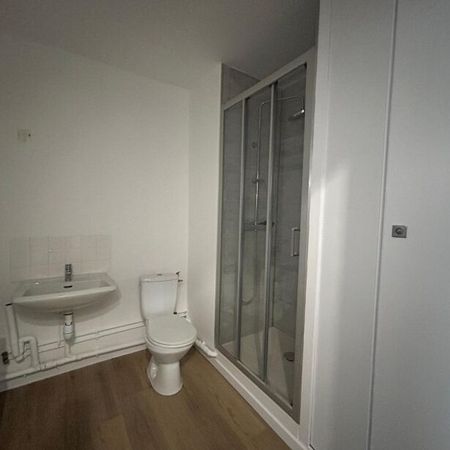 Appartement T1 Reims - Photo 3