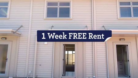 Mayfair Villas 2 bedroom - Photo 5