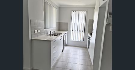 Modern Living in Convenient Location with Water Usage Included - Photo 3