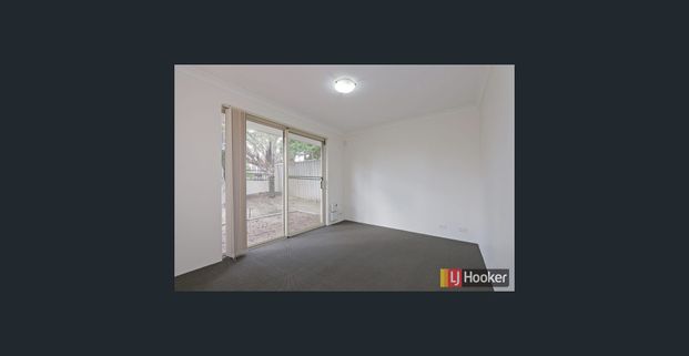 Central townhouse - Photo 1