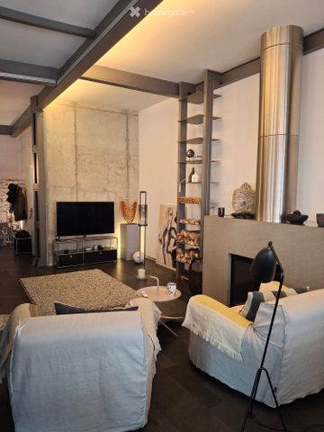 Exklusive Attika-LOFT-Wohnung im Sulzerareal – Einzigartige Weitsicht & Urbaner Luxus - Photo 3
