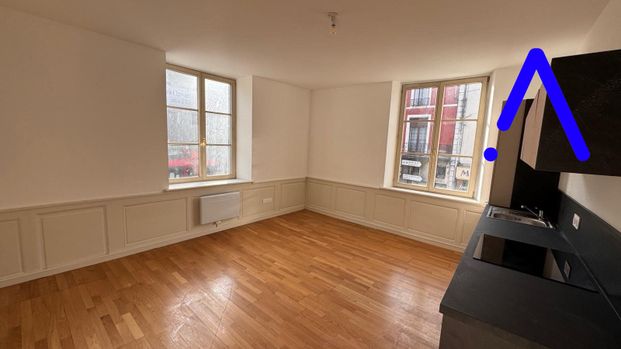 Location Appartement 3 pièces 73m² ST NICOLAS DE PORT 54210 - Photo 1