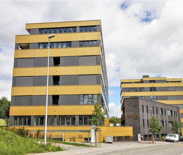 Nähe zum Bahnhof und in Naherholungsgebiete - Foto 5