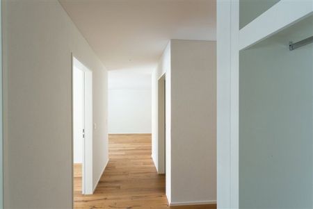 3.5 Zimmer, 2. Stock - Photo 2