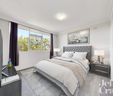 14/18 Alexandra Crescent, Surrey Hills VIC 3127 - Apartment For Ren... - Photo 6